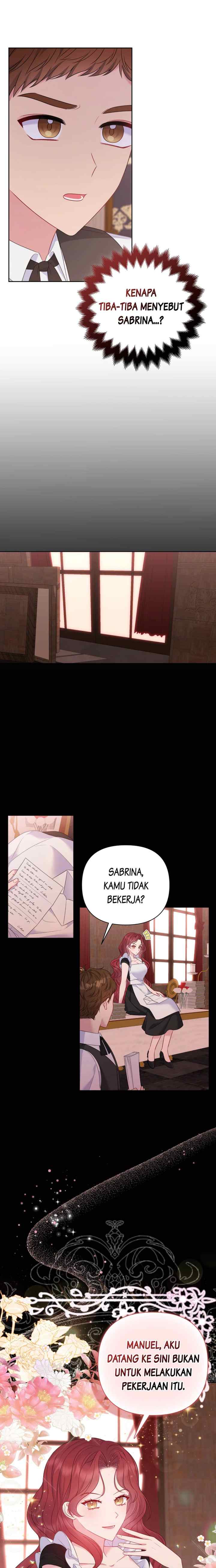 So I Married An Abandoned Crown Prince chapter 15 halaman 13