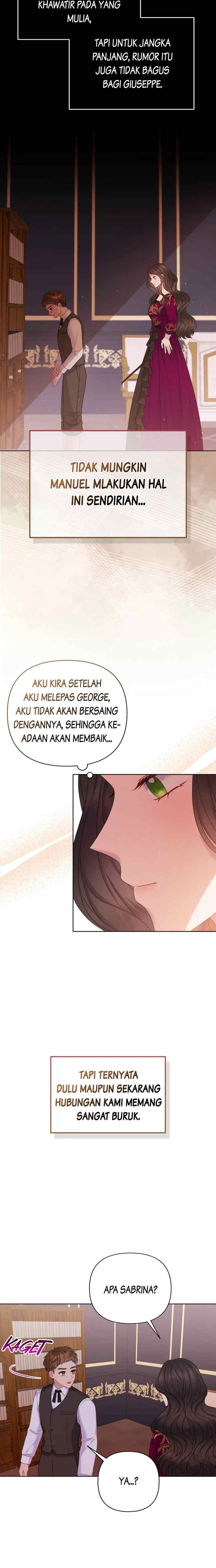 So I Married An Abandoned Crown Prince chapter 15 halaman 12
