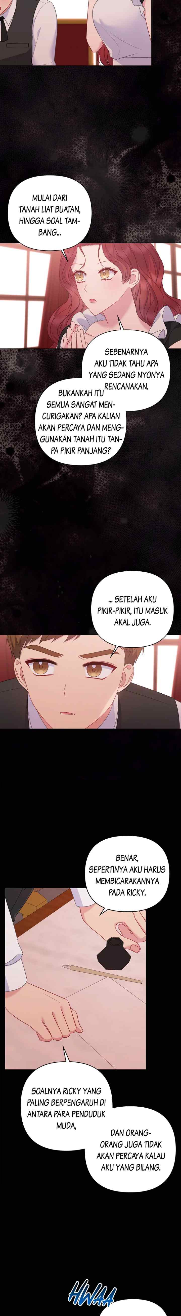So I Married An Abandoned Crown Prince chapter 15 halaman 16