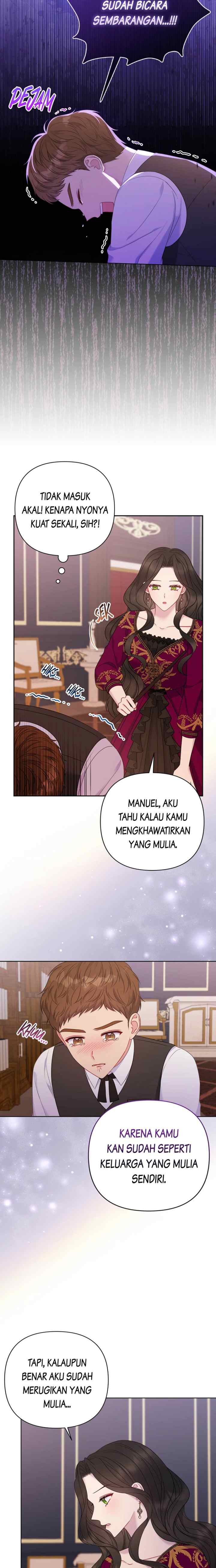 So I Married An Abandoned Crown Prince chapter 15 halaman 9