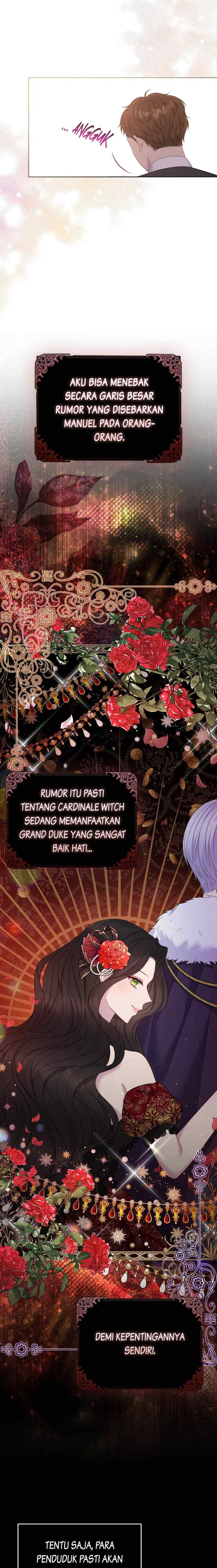 So I Married An Abandoned Crown Prince chapter 15 halaman 11