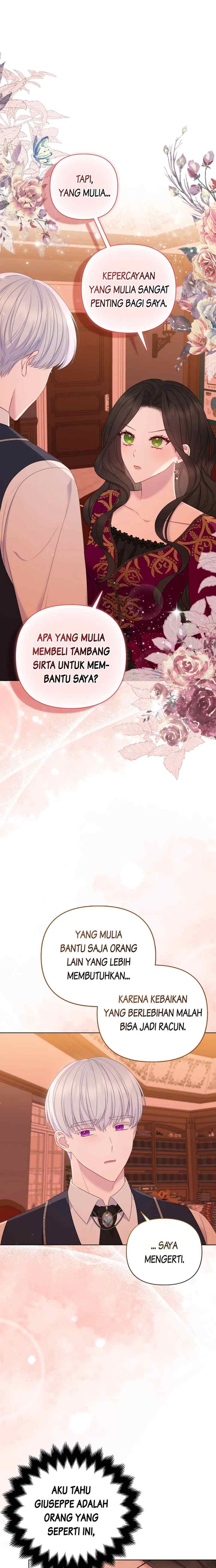So I Married An Abandoned Crown Prince chapter 15 halaman 4
