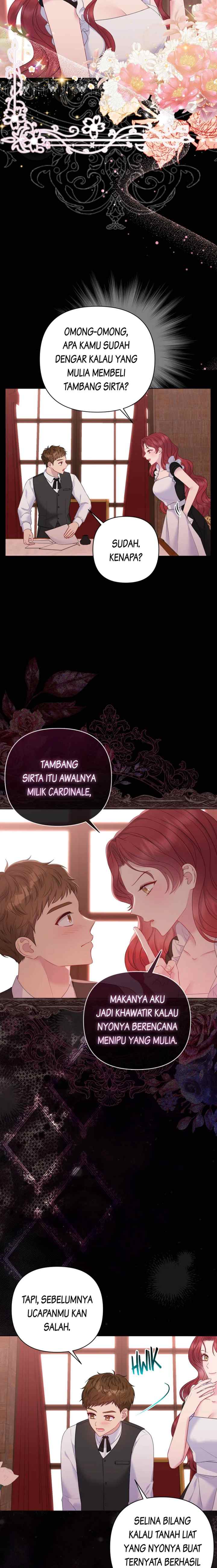 So I Married An Abandoned Crown Prince chapter 15 halaman 14