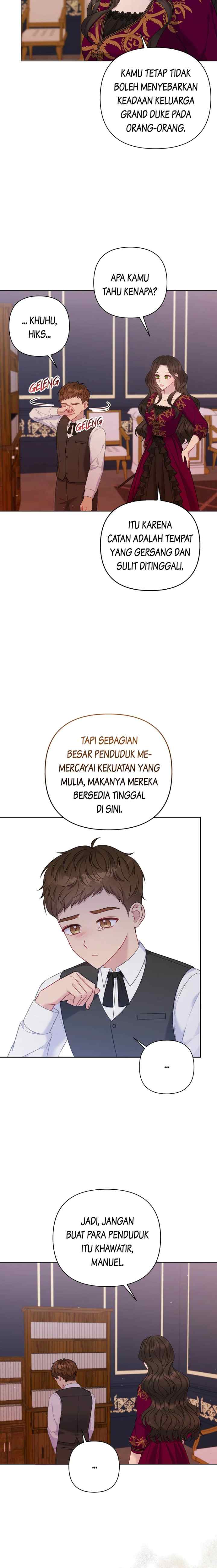 So I Married An Abandoned Crown Prince chapter 15 halaman 10