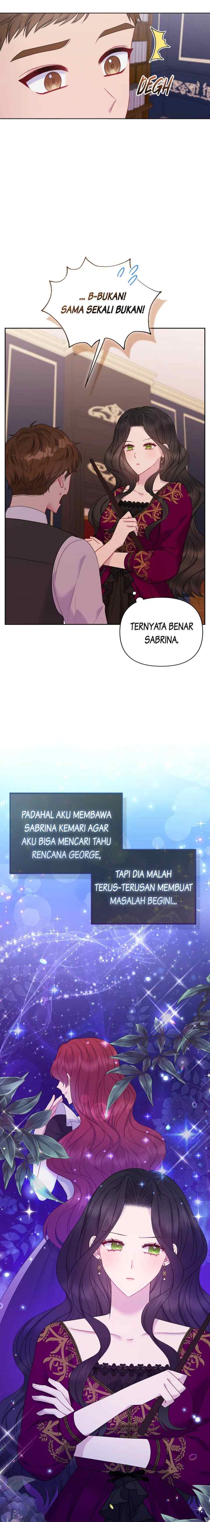 So I Married An Abandoned Crown Prince chapter 15 halaman 18