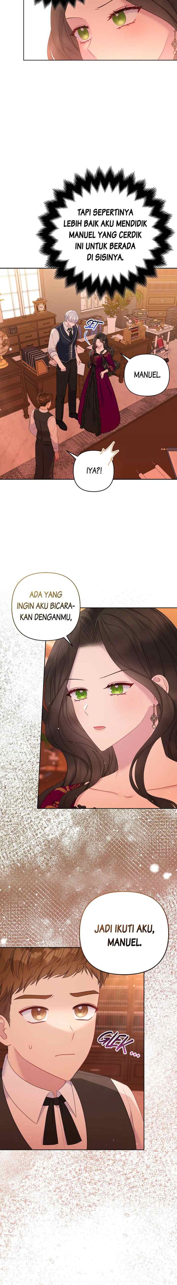 So I Married An Abandoned Crown Prince chapter 15 halaman 5