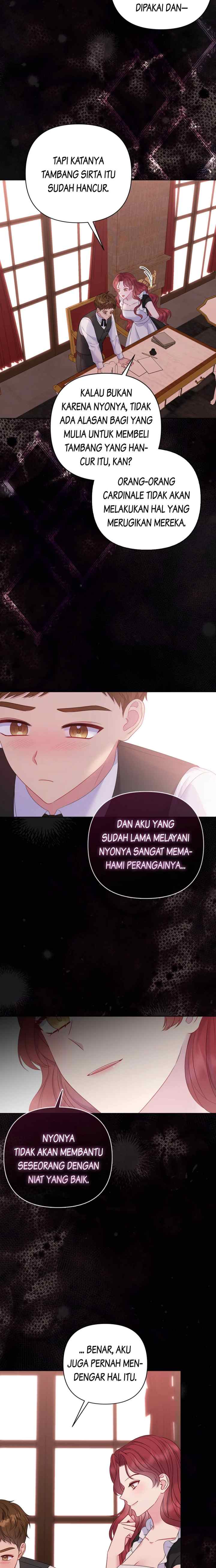 So I Married An Abandoned Crown Prince chapter 15 halaman 15