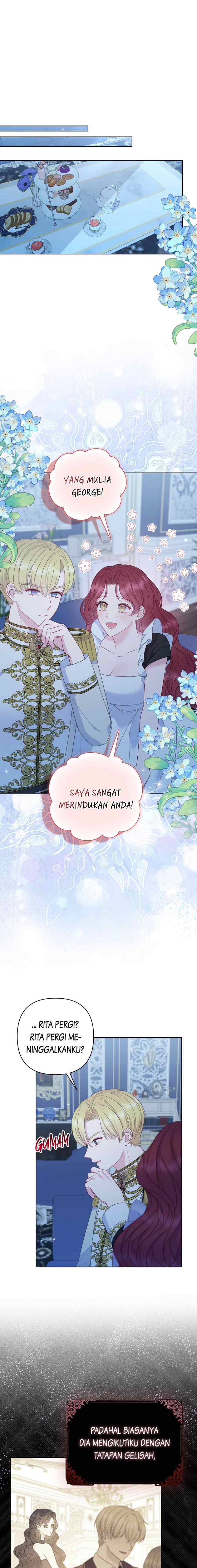 So I Married An Abandoned Crown Prince chapter 16 halaman 14