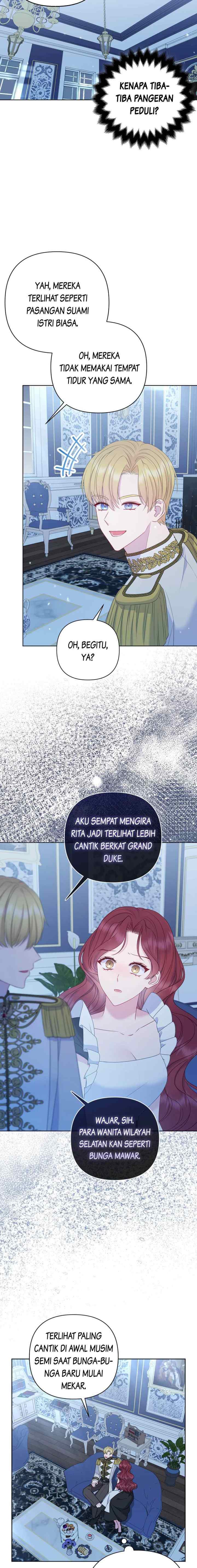So I Married An Abandoned Crown Prince chapter 16 halaman 16