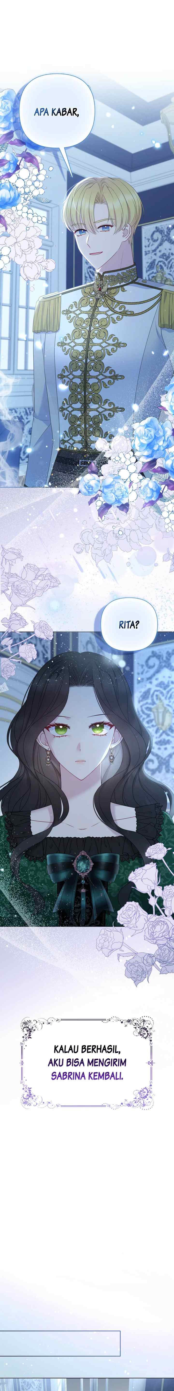 So I Married An Abandoned Crown Prince chapter 16 halaman 5