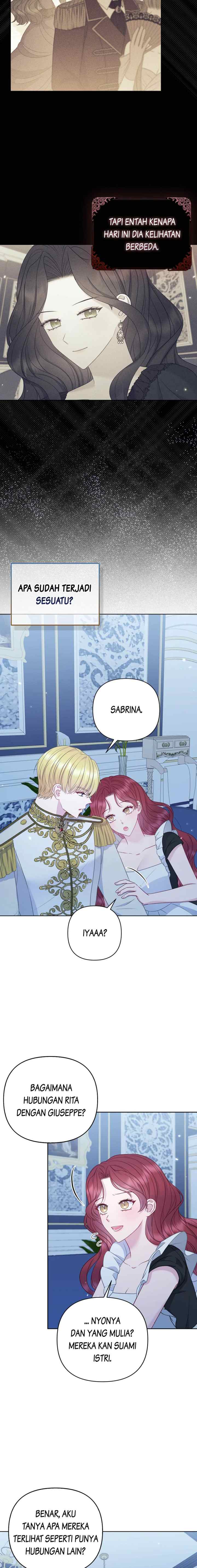 So I Married An Abandoned Crown Prince chapter 16 halaman 15