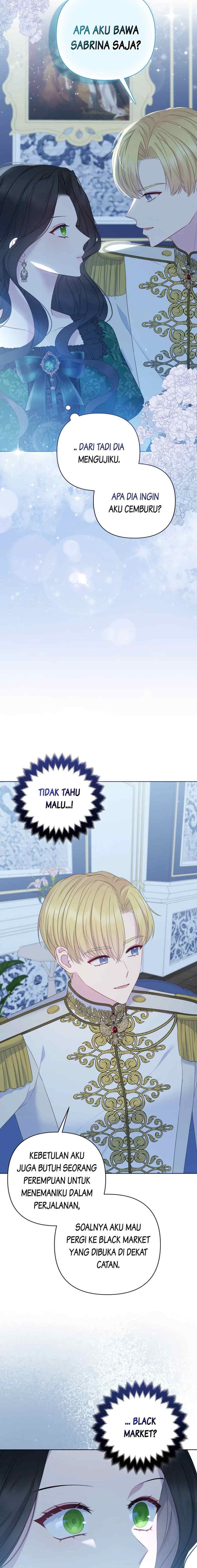 So I Married An Abandoned Crown Prince chapter 16 halaman 11