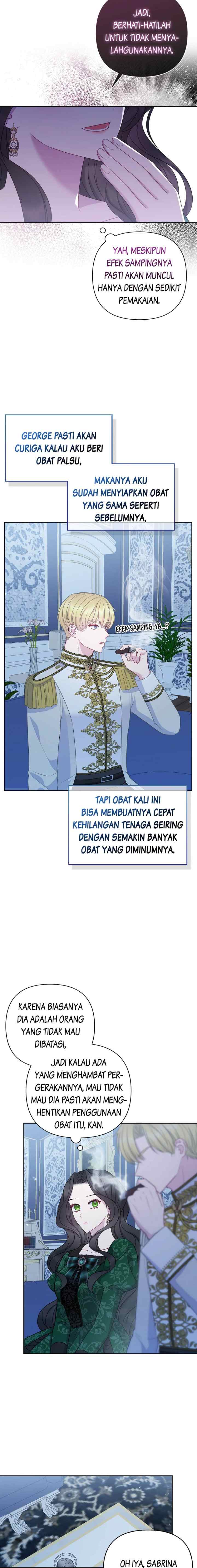 So I Married An Abandoned Crown Prince chapter 16 halaman 8