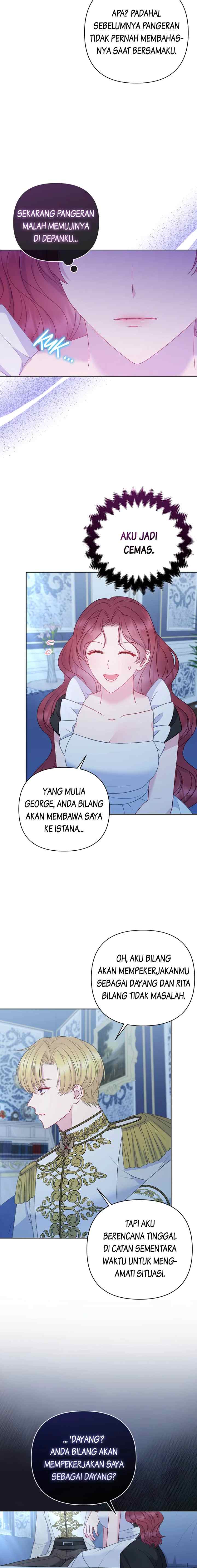 So I Married An Abandoned Crown Prince chapter 16 halaman 17