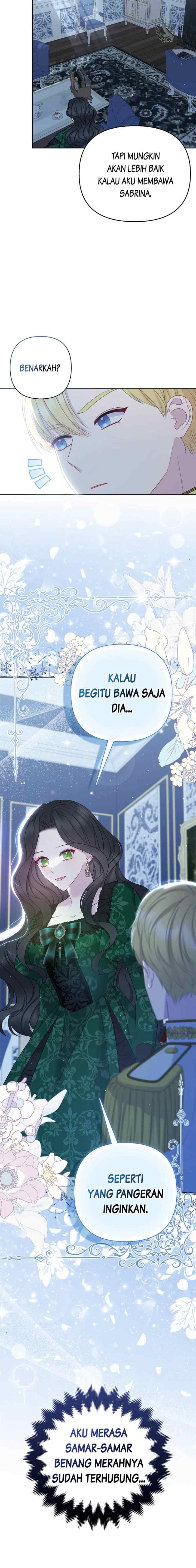 So I Married An Abandoned Crown Prince chapter 16 halaman 13