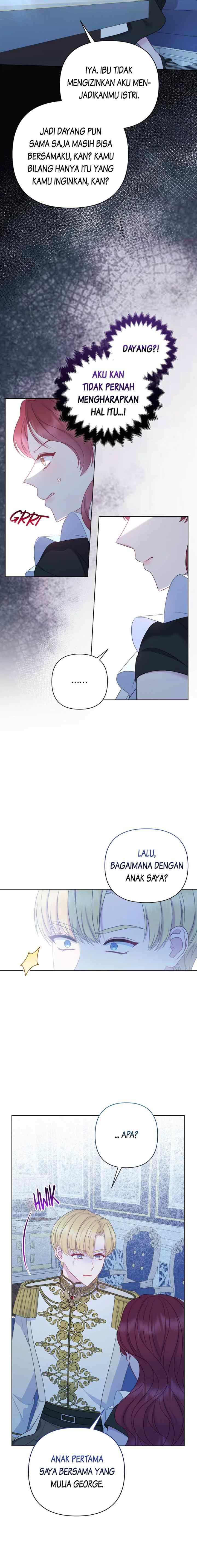 So I Married An Abandoned Crown Prince chapter 16 halaman 18