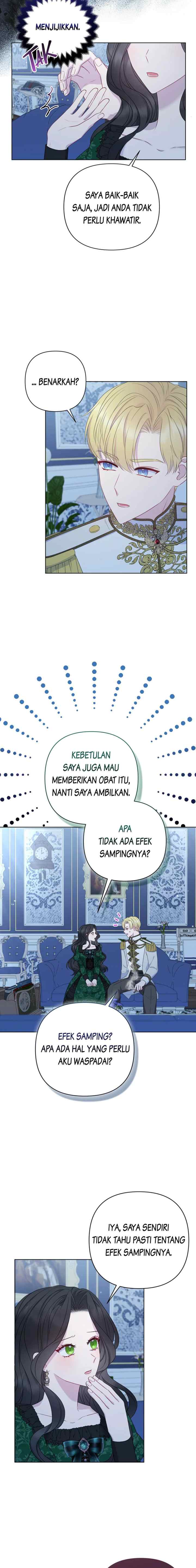 So I Married An Abandoned Crown Prince chapter 16 halaman 7