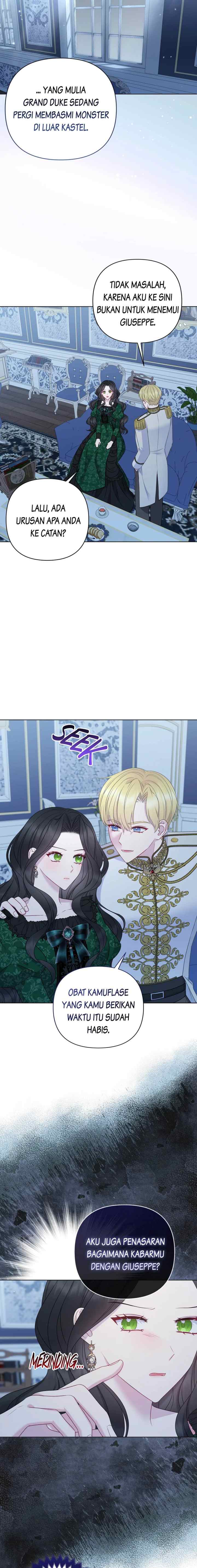 So I Married An Abandoned Crown Prince chapter 16 halaman 6
