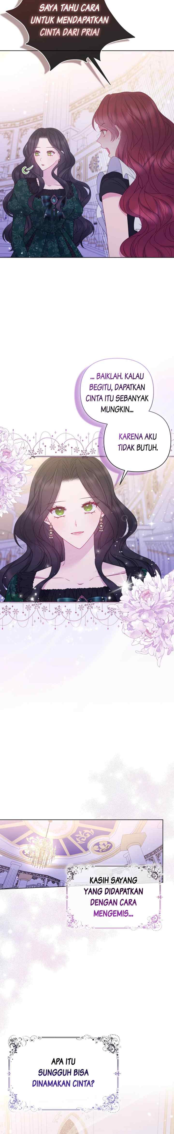 So I Married An Abandoned Crown Prince chapter 17 halaman 11