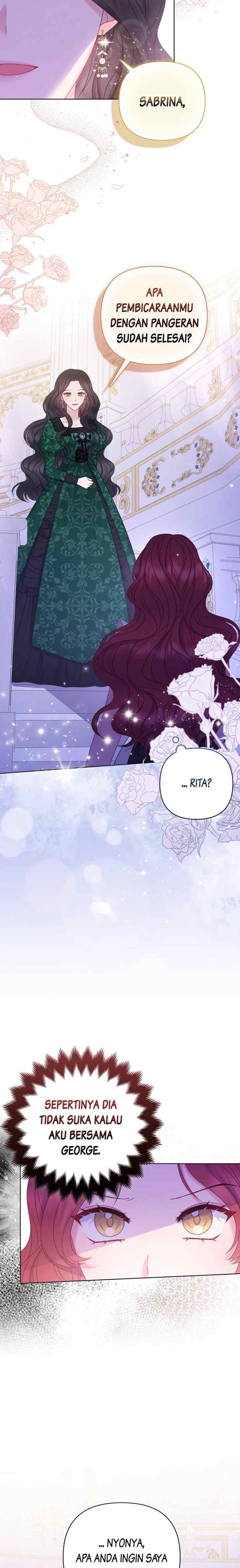 So I Married An Abandoned Crown Prince chapter 17 halaman 5