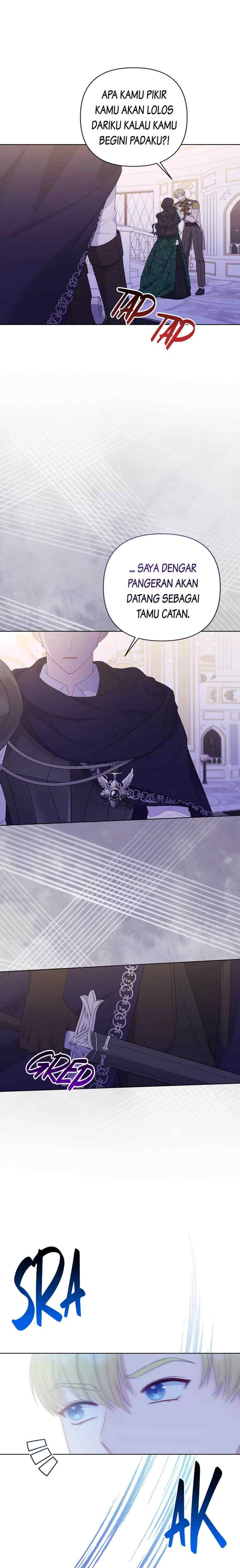 So I Married An Abandoned Crown Prince chapter 17 halaman 18