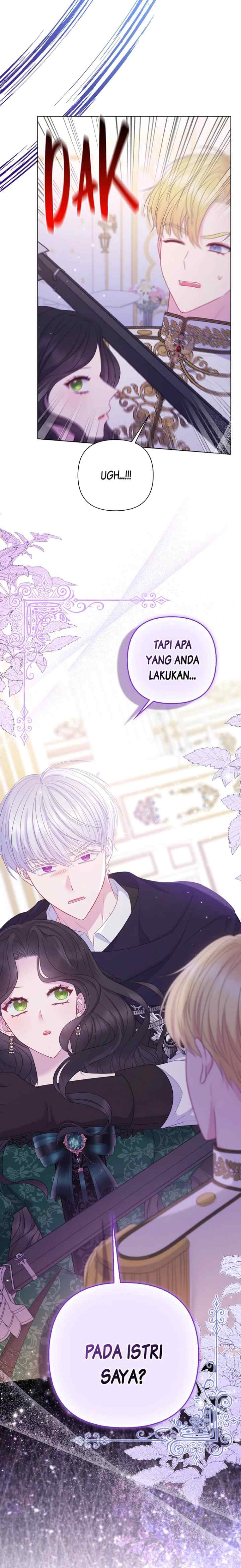 So I Married An Abandoned Crown Prince chapter 17 halaman 19