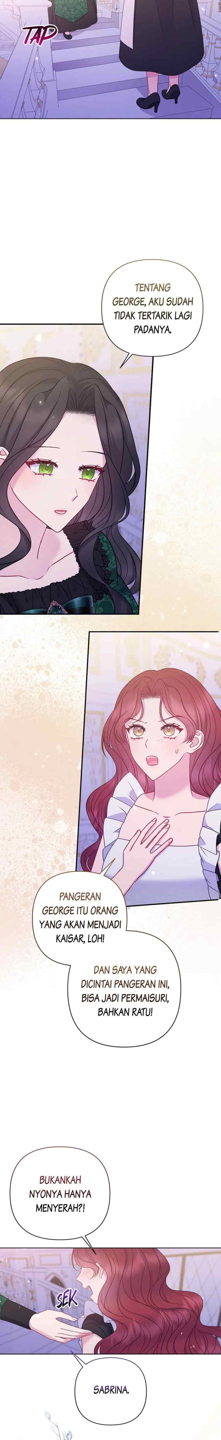 So I Married An Abandoned Crown Prince chapter 17 halaman 8