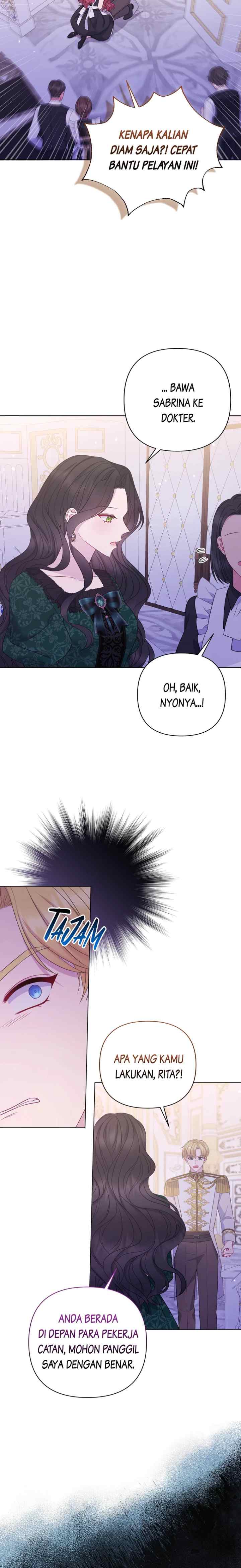 So I Married An Abandoned Crown Prince chapter 17 halaman 16