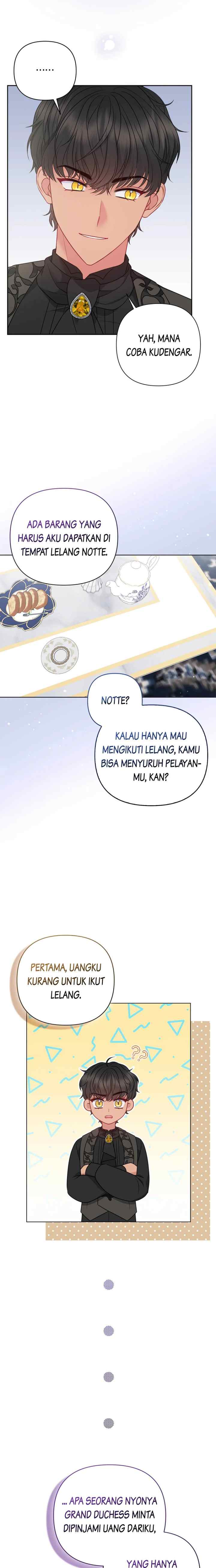 So I Married An Abandoned Crown Prince chapter 18 halaman 13
