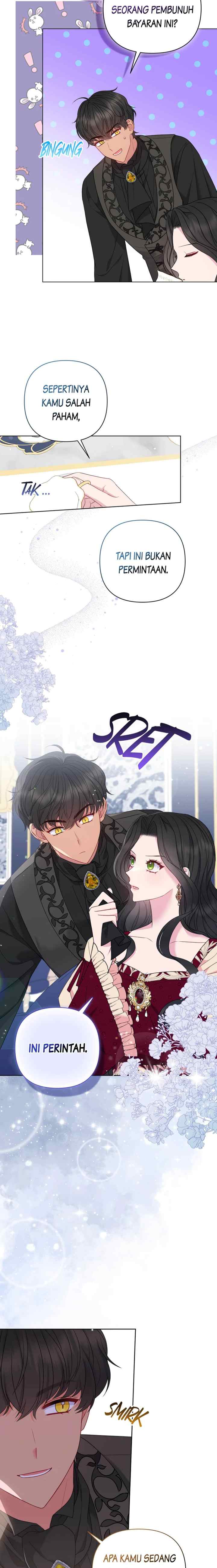 So I Married An Abandoned Crown Prince chapter 18 halaman 14