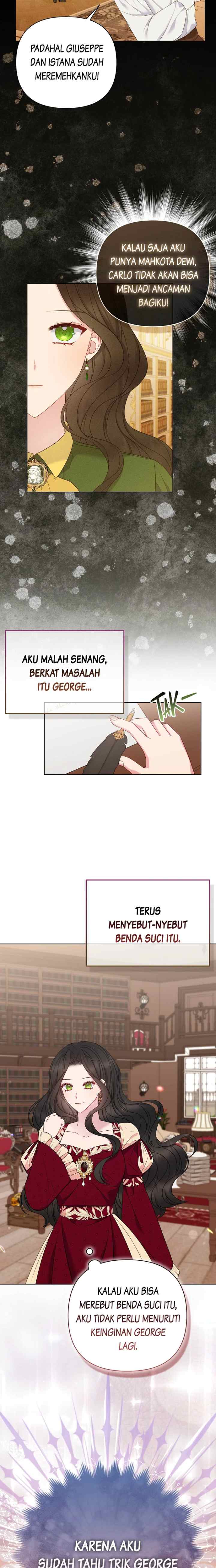 So I Married An Abandoned Crown Prince chapter 18 halaman 10