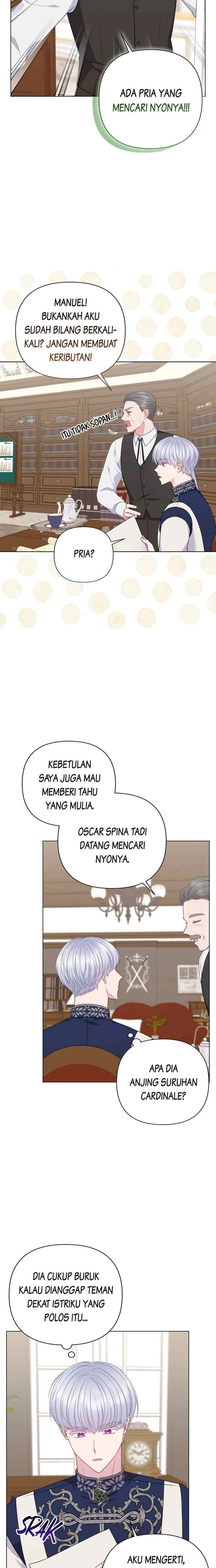 So I Married An Abandoned Crown Prince chapter 18 halaman 18