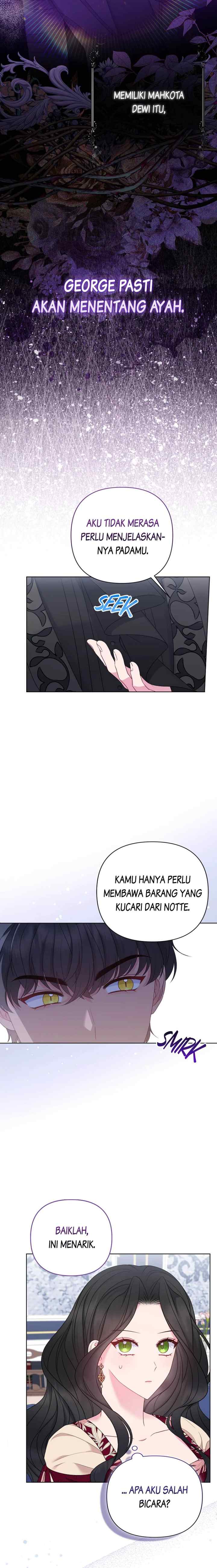 So I Married An Abandoned Crown Prince chapter 18 halaman 16