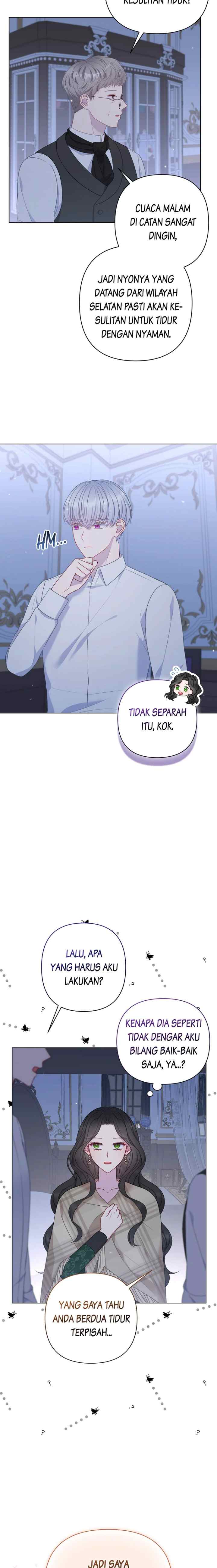 So I Married An Abandoned Crown Prince chapter 18 halaman 5