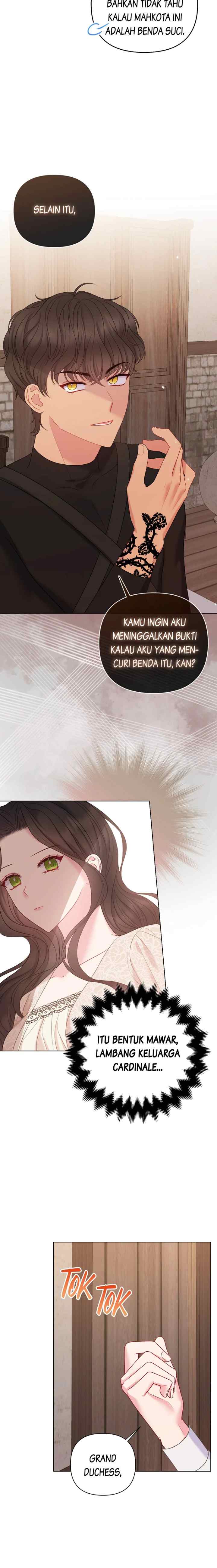 So I Married An Abandoned Crown Prince chapter 19 halaman 18