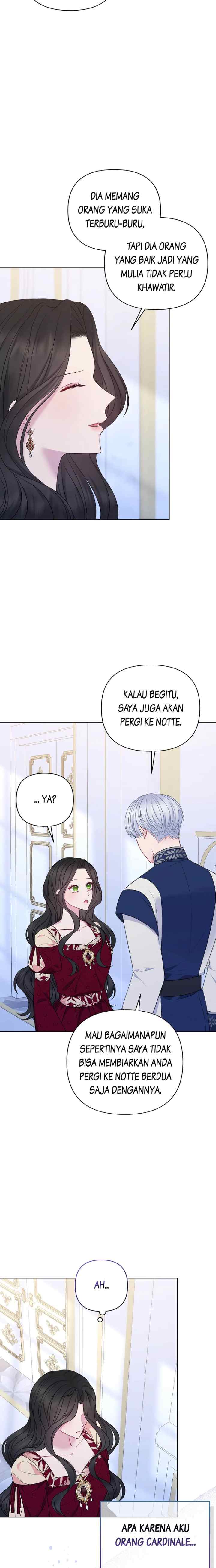 So I Married An Abandoned Crown Prince chapter 19 halaman 9