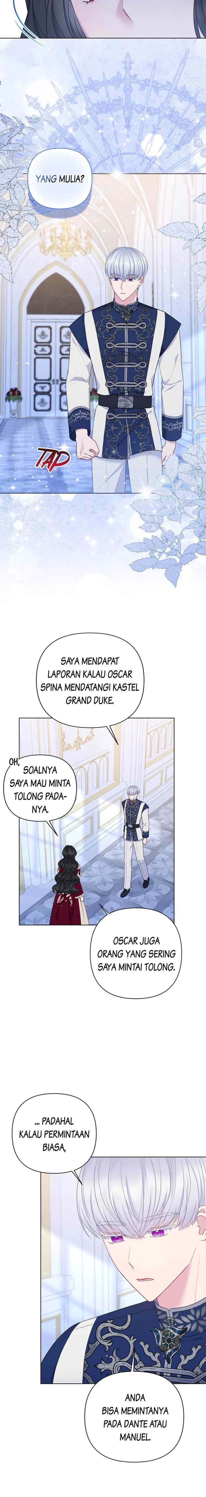 So I Married An Abandoned Crown Prince chapter 19 halaman 6