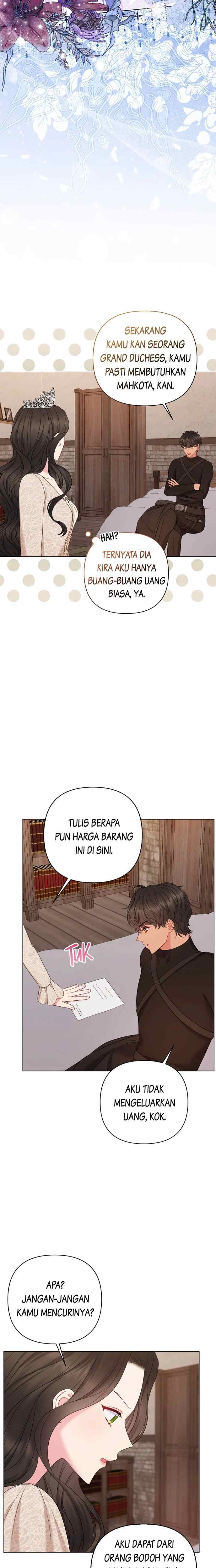 So I Married An Abandoned Crown Prince chapter 19 halaman 17