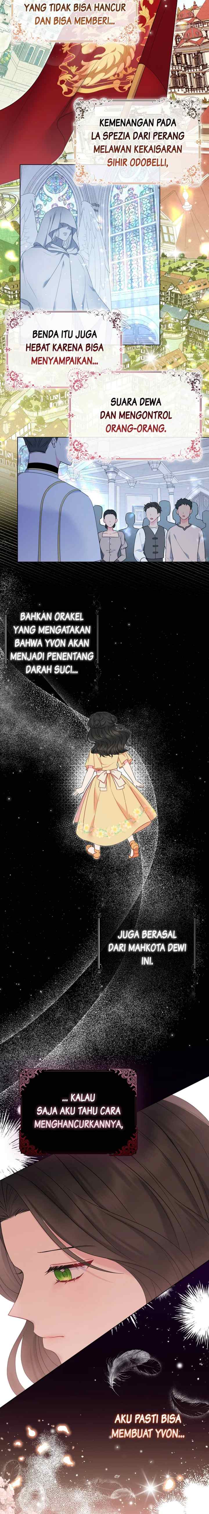 So I Married An Abandoned Crown Prince chapter 19 halaman 4