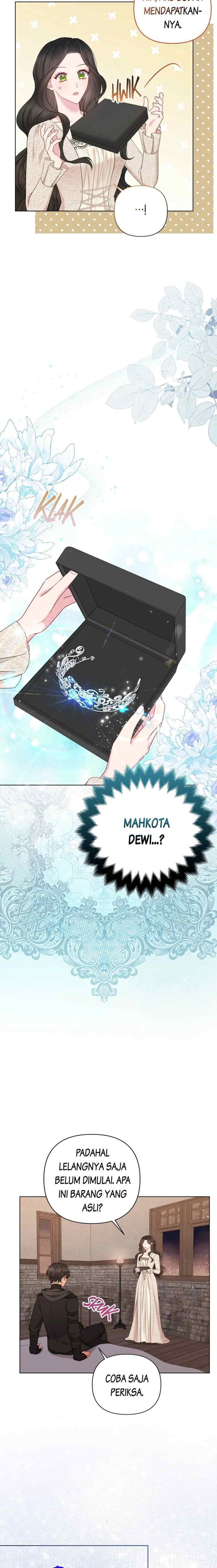 So I Married An Abandoned Crown Prince chapter 19 halaman 14
