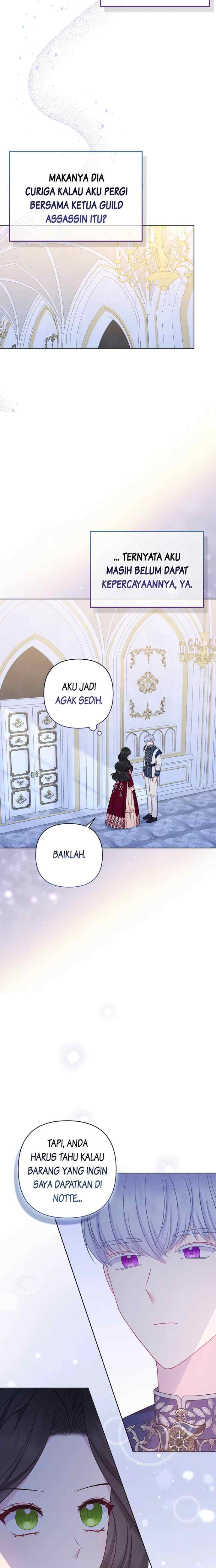So I Married An Abandoned Crown Prince chapter 19 halaman 10