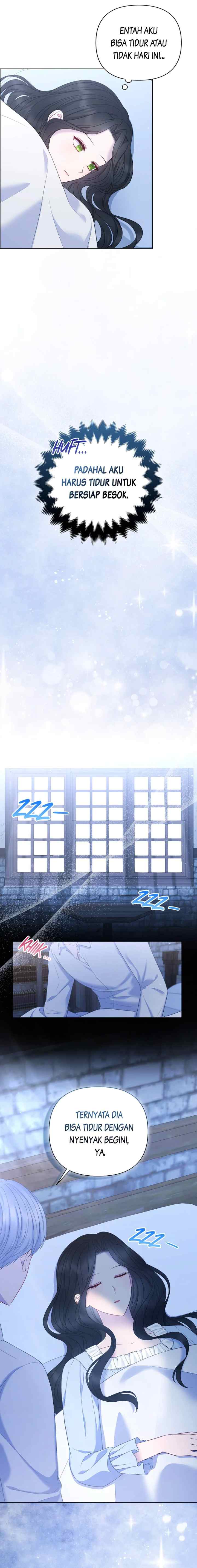 So I Married An Abandoned Crown Prince chapter 20 halaman 10