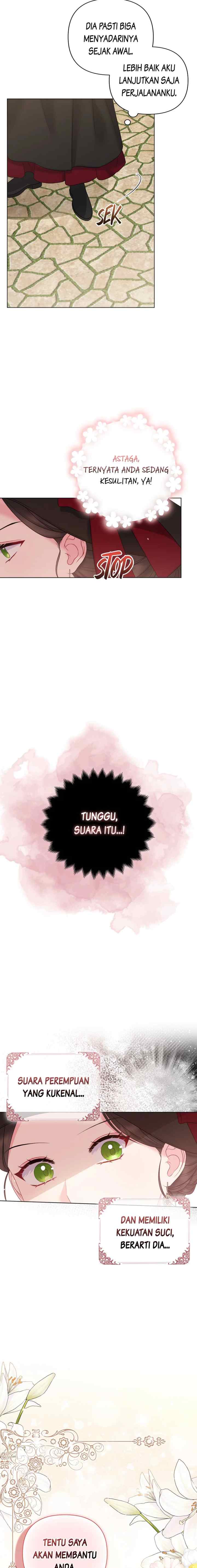 So I Married An Abandoned Crown Prince chapter 20 halaman 19
