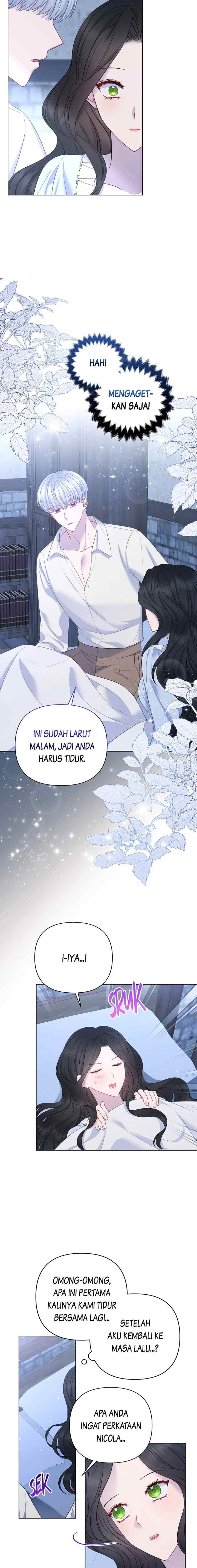 So I Married An Abandoned Crown Prince chapter 20 halaman 7