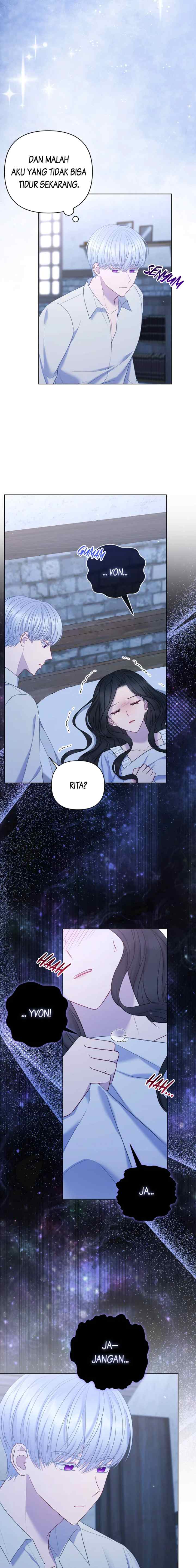 So I Married An Abandoned Crown Prince chapter 20 halaman 11