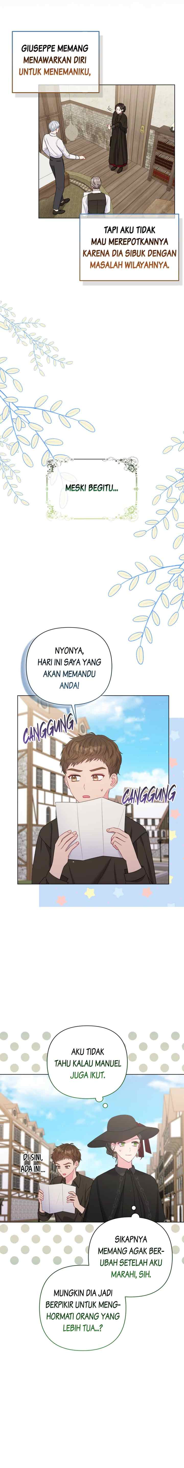 So I Married An Abandoned Crown Prince chapter 20 halaman 16