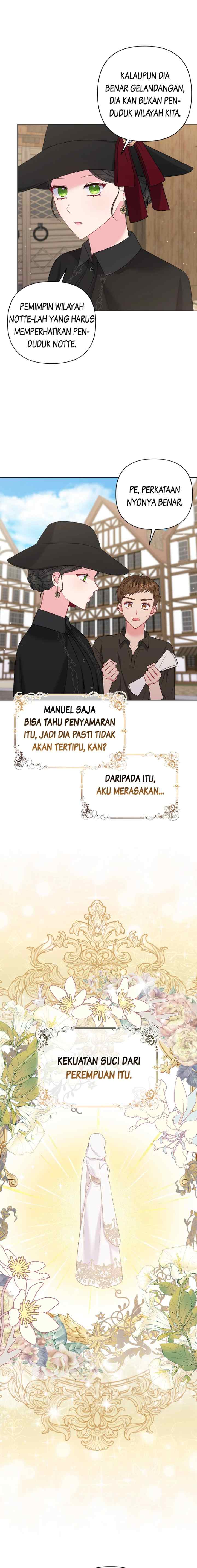 So I Married An Abandoned Crown Prince chapter 20 halaman 18