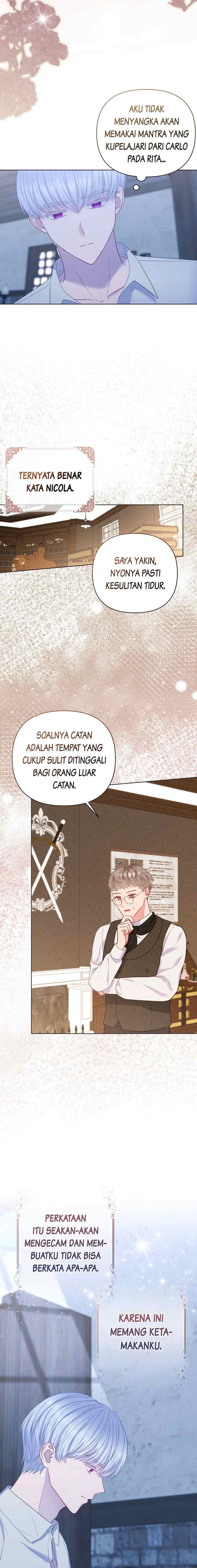 So I Married An Abandoned Crown Prince chapter 20 halaman 13