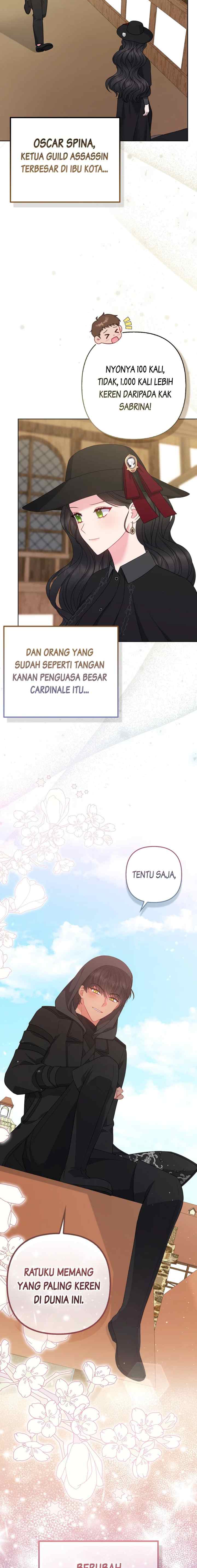 So I Married An Abandoned Crown Prince chapter 21 halaman 18