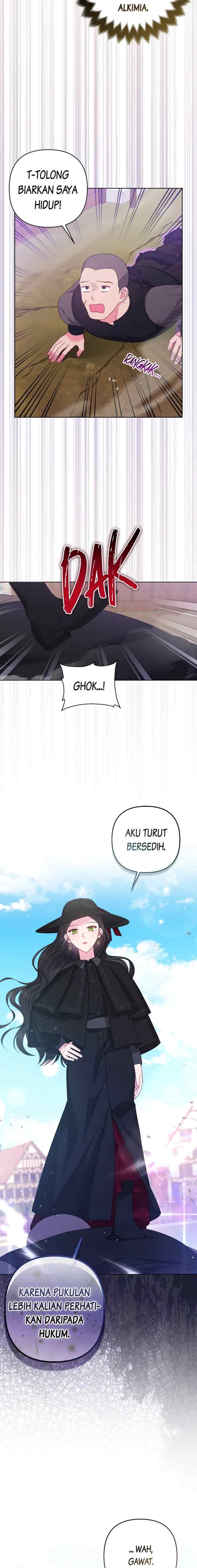 So I Married An Abandoned Crown Prince chapter 21 halaman 16